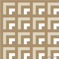 Керамическая плитка Керамин Фристайл 3М 200x200