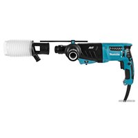 Перфоратор Makita HR2631FTJ