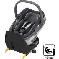 Детское автокресло Maxi-Cosi Coral 360 (essential graphite)
