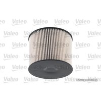 Топливный фильтр Valeo 587927