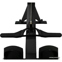 Гребной тренажер Bronze Gym RW1000M Pro Turbo