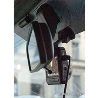 Видеорегистратор для авто Transcend DrivePro 200