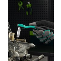 Универсальный набор инструментов Stels 14099 (47 предметов)