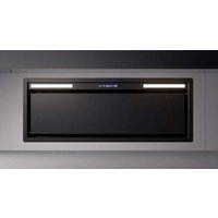 Кухонная вытяжка Falmec Incasso Plus 70 BL (черный)