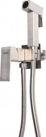 Смеситель с лейкой для биде Ledeme L75398-8