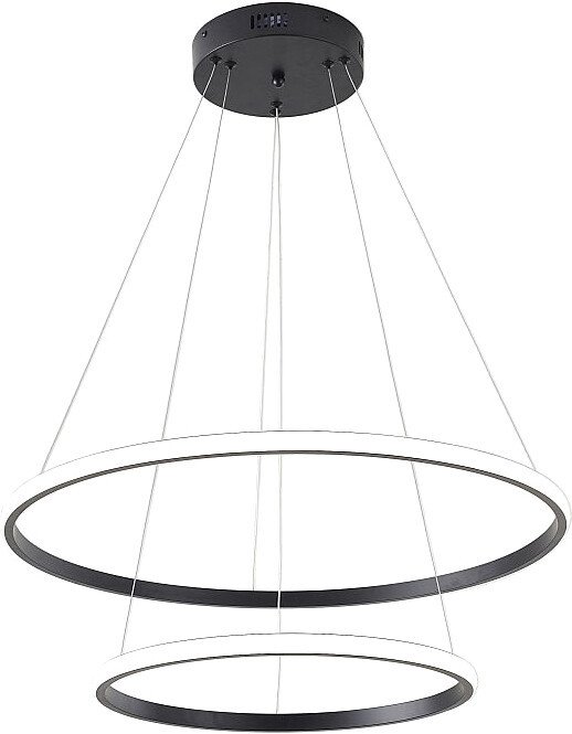 

Подвесная люстра Zortes Ringolight ZRS.33321.63C