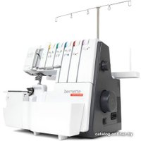 Коверлок Bernina Bernette Funlock B48
