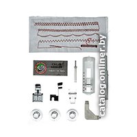 Электромеханическая швейная машина Chayka 365