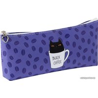 Пенал Meshu Black cat MS_49501
