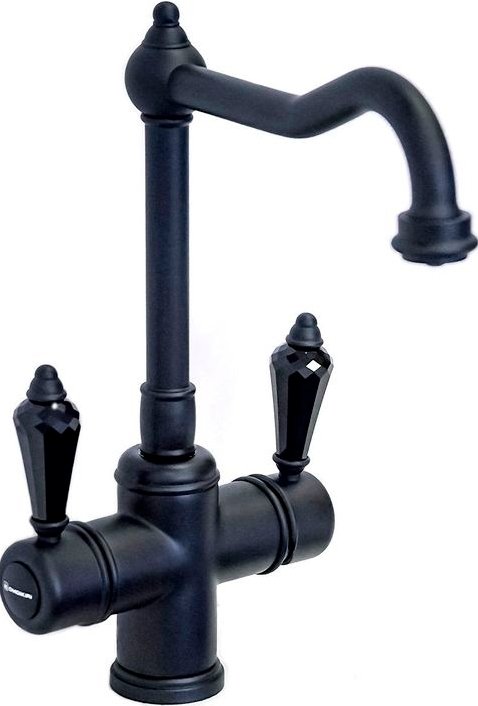 

Смеситель Omoikiri Tottori-GB 4994278