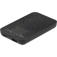 Внешний аккумулятор Rivacase VA2603 5000mAh (черный) в Гомеле