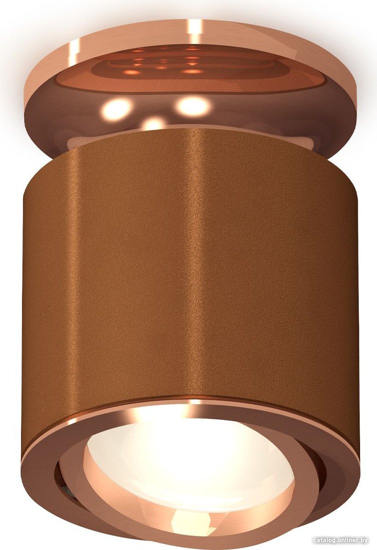 Спот Ambrella light Techno spot XS7404140 SCF/PPG