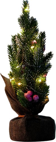 3D-фигура Luazon Lighting Праздничное сияние 10876001