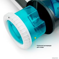 Паровая швабра Kitfort KT-1003