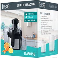 Соковыжималка Teesa TSA3015B