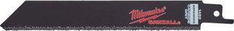 Набор пильных полотен Milwaukee 48471420 (3 шт)