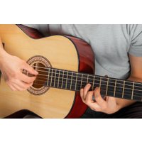 Акустическая гитара ROKSO FT-C-B39-N