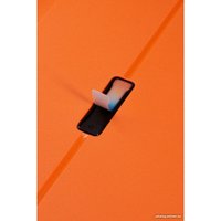 Чемодан-спиннер Samsonite Essens Papaya Orange 75 см