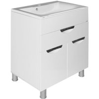  Mixline Тумба под умывальник Этьен-65 553775 в Гомеле