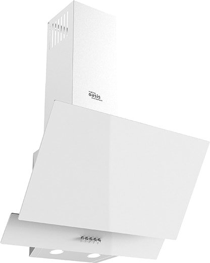 

Кухонная вытяжка Making Oasis Everywhere NC-60W (FR)