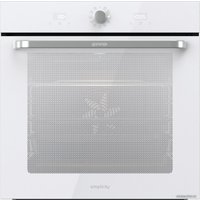 Электрический духовой шкаф Gorenje BOS67371SYW