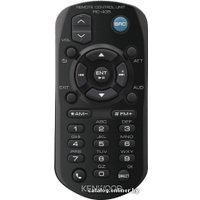 CD/MP3-магнитола Kenwood KDC-BT92SD