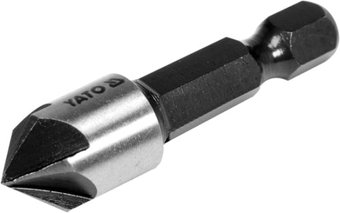 Зенкер Yato YT-44723