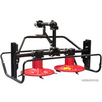 Косилка FERMER FM-1010