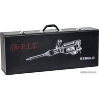 Отбойный молоток P.I.T. GSH65-D