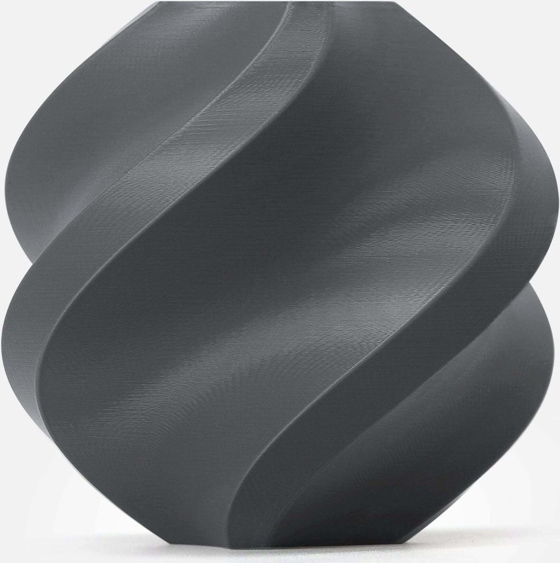 Филамент Bambu Lab PLA Lite A18-D1-1.75-1000-SPL (1.75 мм, 1 кг, темно-серый)
