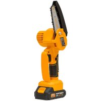 Аккумуляторная пила Partisan AS-2144 (с 2-мя АКБ, кейс)