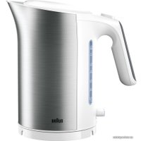 Электрический чайник Braun IDCollection WK 5110 WH