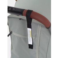 Коляска прогулочная «книга» Rant MOWbaby Atom MB200 (green)