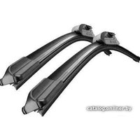 Щетки стеклоочистителя Bosch 3397009776