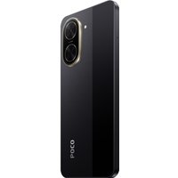 Телефон POCO C71 4GB/128GB международная версия (черный)