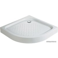 Душевой поддон Cezares 90x90 TRAY-S-R-90-550-13-W