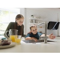 Смеситель Franke Atlas Neo Sensor Pull-Out 115.0625.523