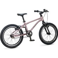 Детский велосипед Maxiscoo Stellar 18 2026 MSC-ST1853 (розовый)