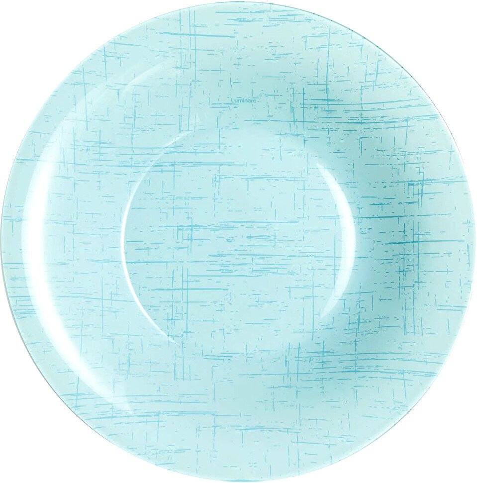 

Тарелка десертная Luminarc Poppy 10V0114