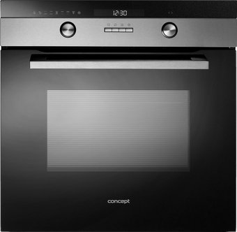 Электрический духовой шкаф Concept ETV6060