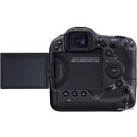 Беззеркальный фотоаппарат Canon EOS R3 Body