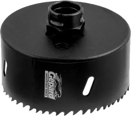 

Коронка Gepard GP2550-90