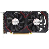 Видеокарта AFOX Radeon RX 580 8GB GDDR5 AFRX580-8192D5H6-V2