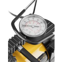 Автомобильный компрессор Denzel DС-20