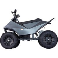 Электроквадроцикл AVM Cybertruck