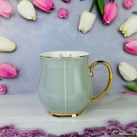 Набор кружек Lenardi Multicolor 133-372 (6 шт)