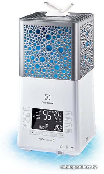 Увлажнитель воздуха Electrolux EHU-3815D