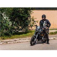 Мотоцикл ЗиД 300-01 Стайер