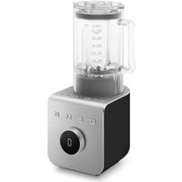 Стационарный блендер Smeg BLC02BLMEU