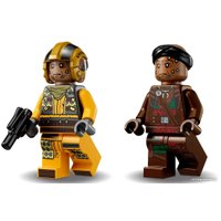 Конструктор LEGO Star Wars 75346 Пиратский истребитель